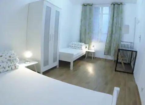 Rose Apartamento Villejuif Exterior foto