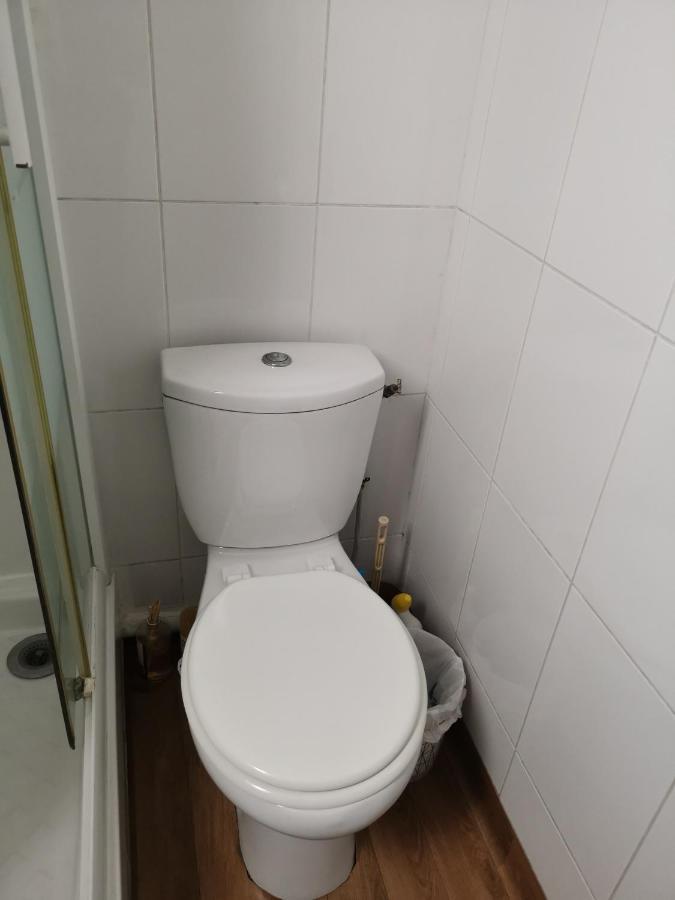 Rose Apartamento Villejuif Exterior foto