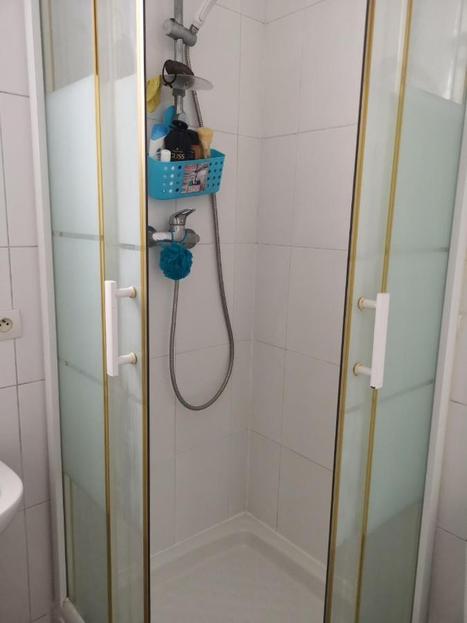 Rose Apartamento Villejuif Exterior foto